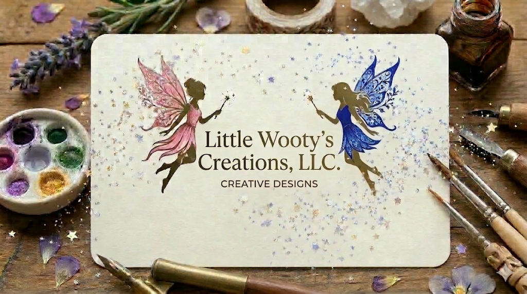 Little Wooty's Creations, LLC